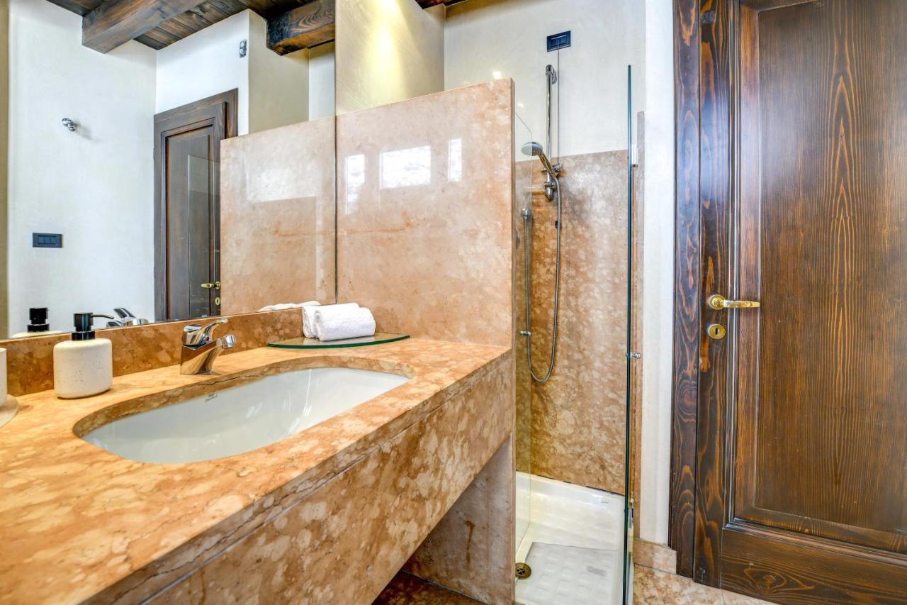 Prestige Suite Sirmione Exterior foto