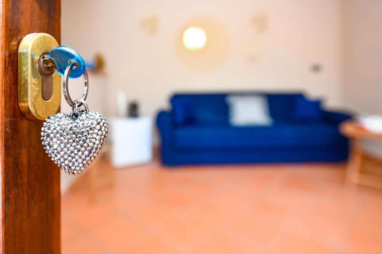 Prestige Suite Sirmione Exterior foto
