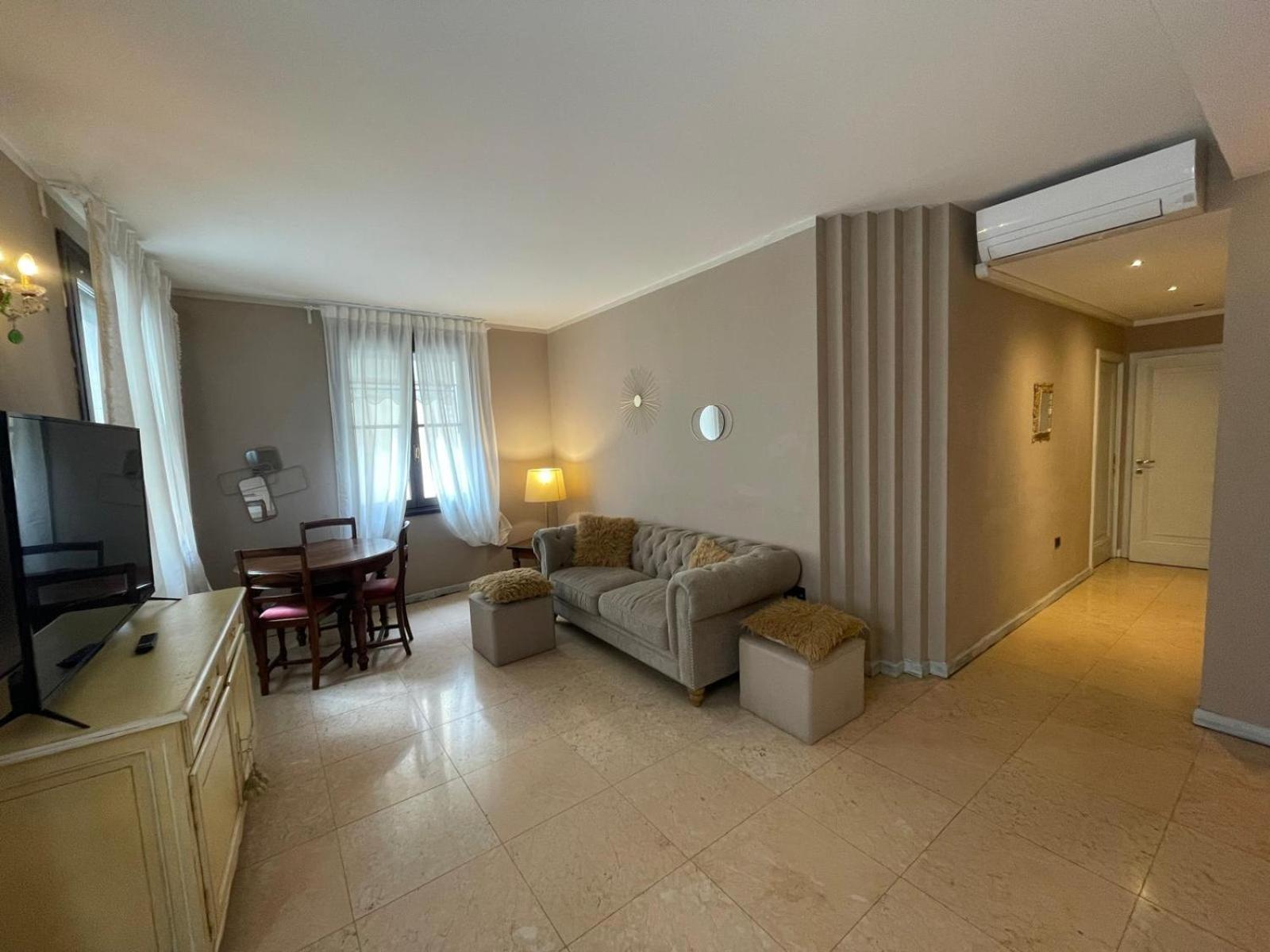 Prestige Suite Sirmione Exterior foto