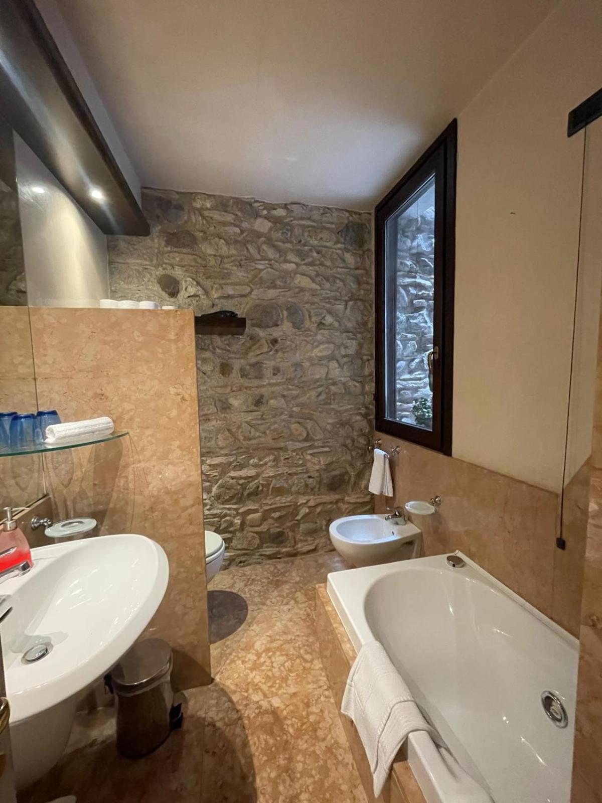 Prestige Suite Sirmione Exterior foto