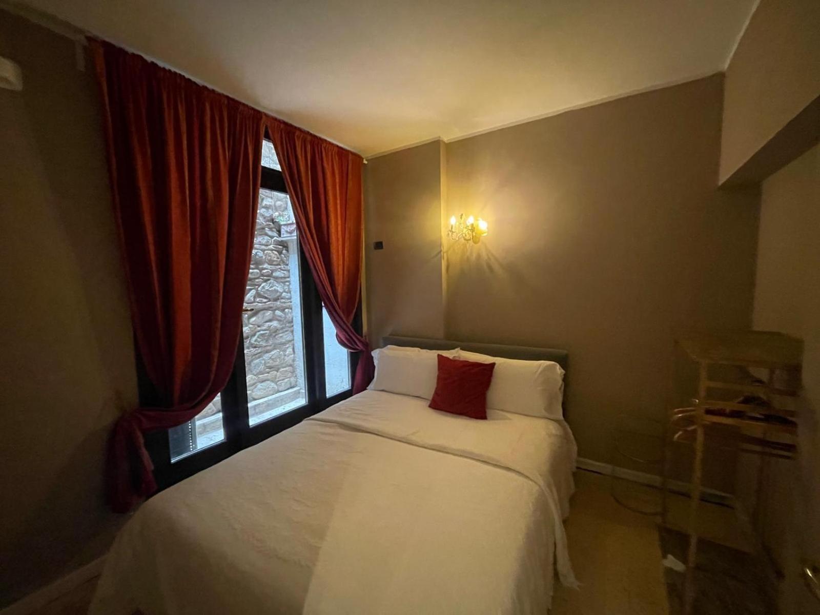 Prestige Suite Sirmione Exterior foto